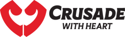 Crusade with Heart